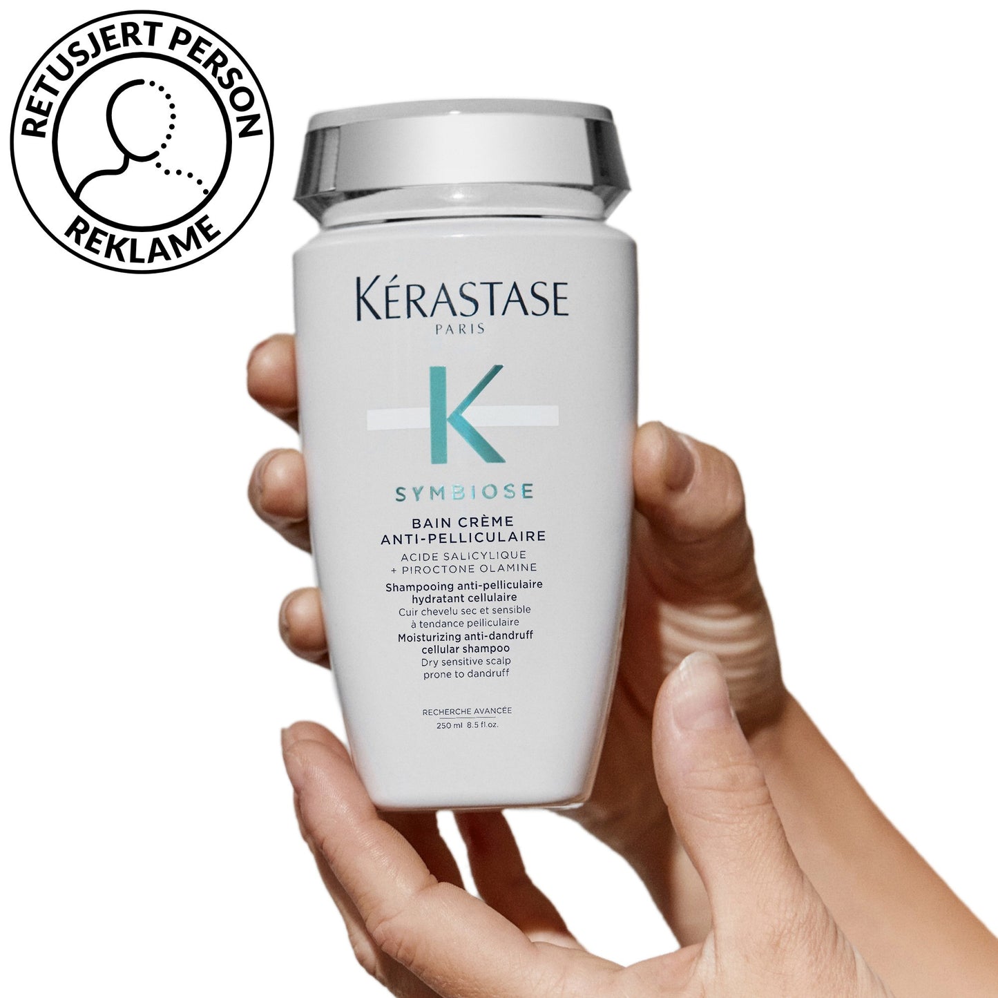 Kèrastase Symbiose Bain Creme Shampoo 250ml