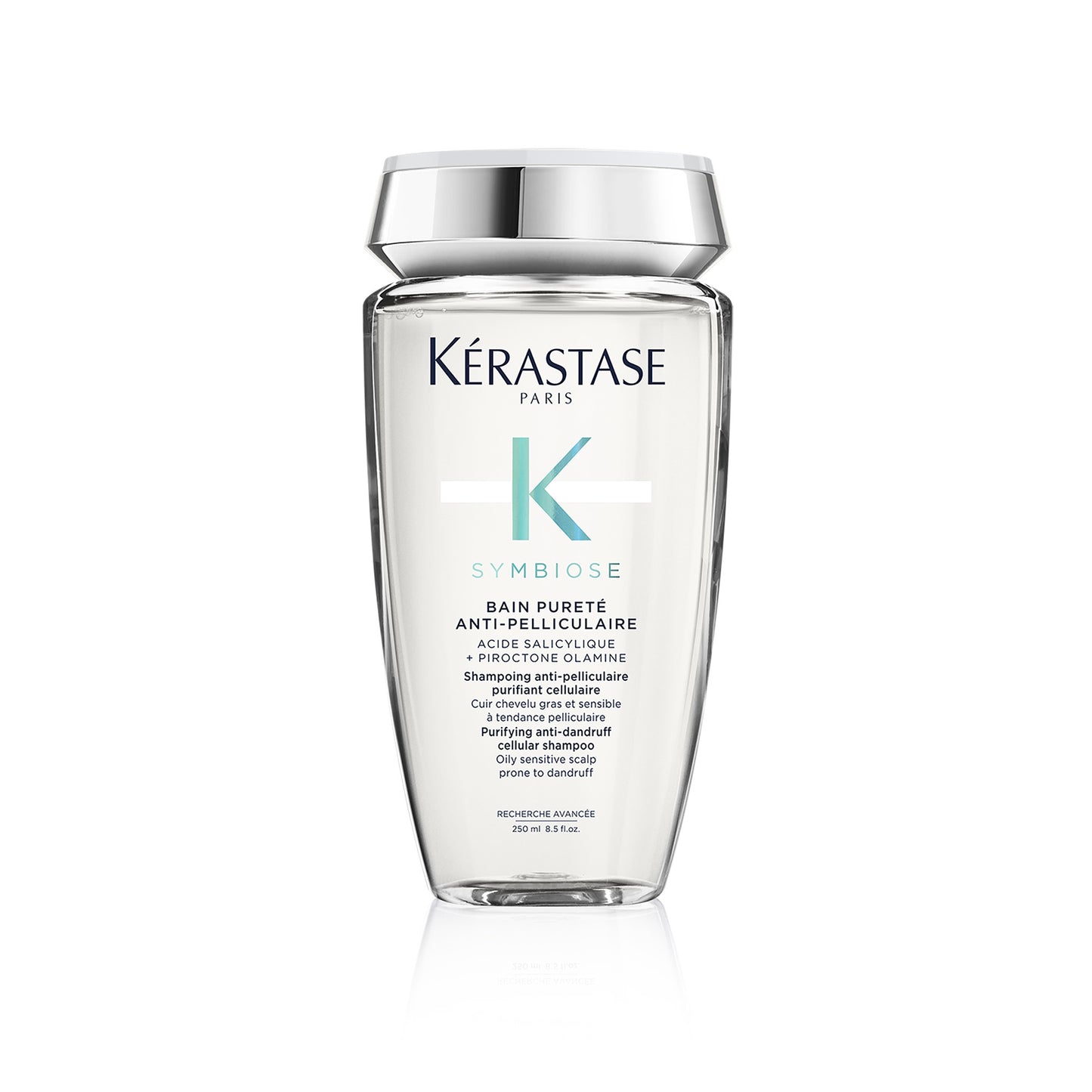 Kèrastase Symbiose Bain Pureté Shampoo 250ml