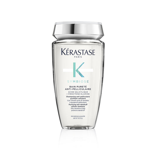 Kèrastase Symbiose Bain Pureté Shampoo 250ml