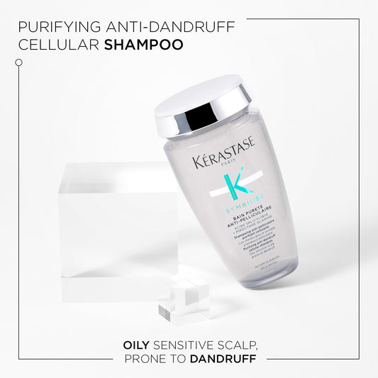 Kèrastase Symbiose Bain Pureté Shampoo 250ml