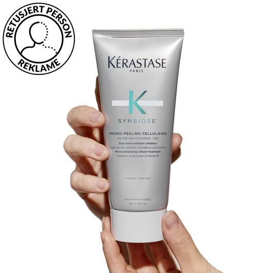 Kèrastase Symbiose Fondant Hydra Conditioner 200ml
