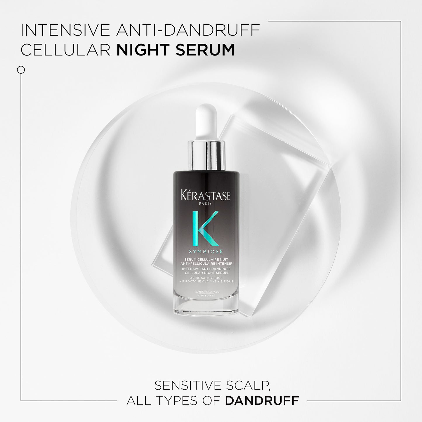 Kèrastase Symbiose Anti-Pelliculaire Serum 90ml