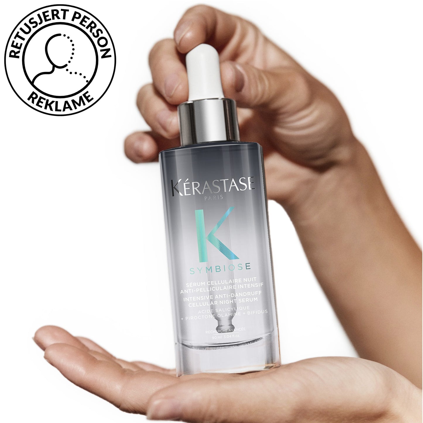 Kèrastase Symbiose Anti-Pelliculaire Serum 90ml