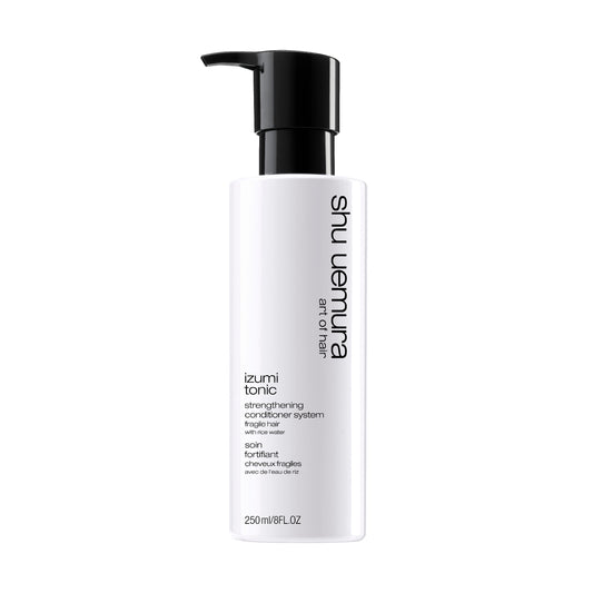 Shu Uemura Izumi Tonic Conditioner 250ml