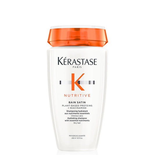 Kèrastase Nutritive Bain Satin Shampoo 250ml