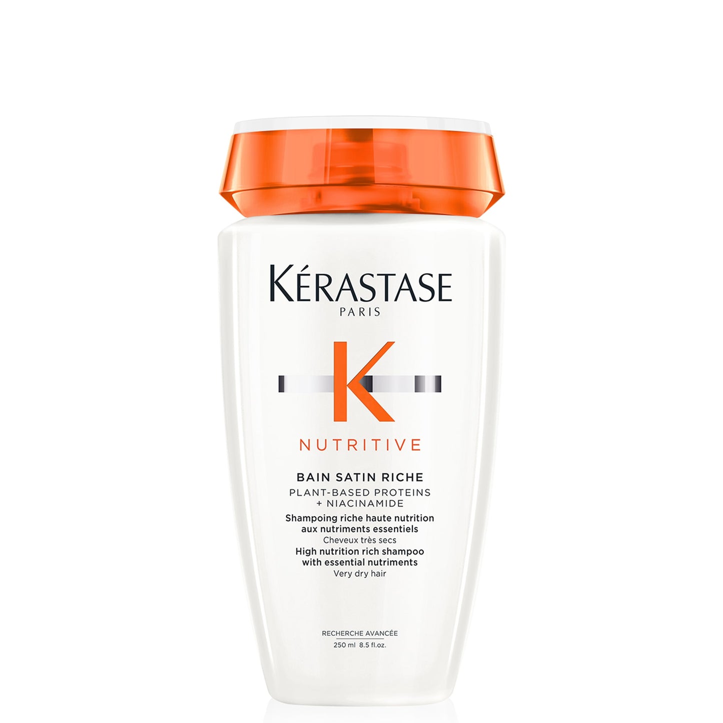 Kèrastase Nutritive Bain Riche Shampoo 250ml