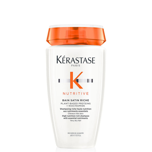 Kèrastase Nutritive Bain Riche Shampoo 250ml