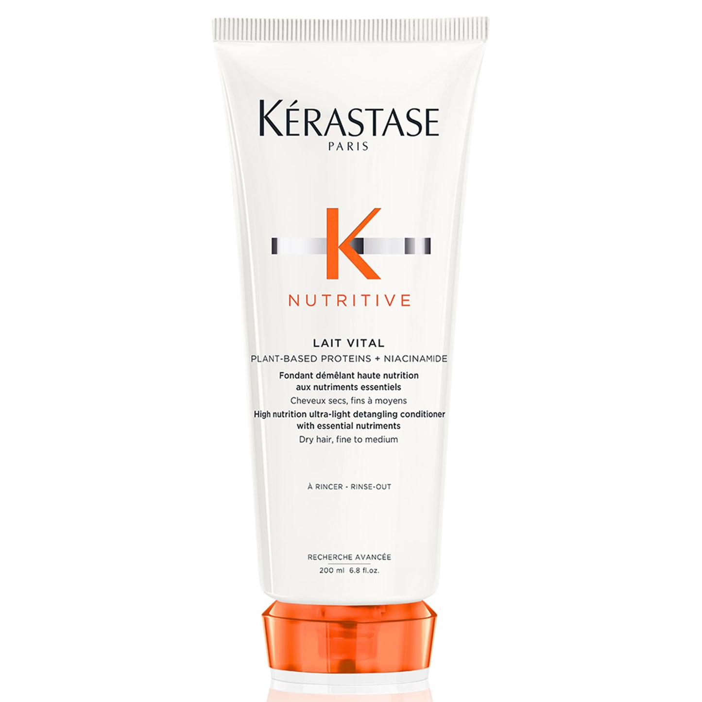 Kèrastase Nutritive Lait Vital Conditioner 200ml