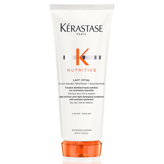 Kèrastase Nutritive Lait Vital Conditioner 200ml