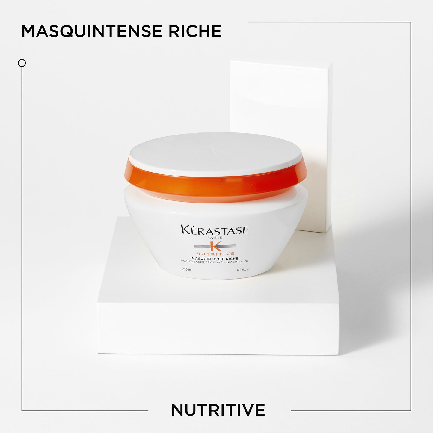 Kèrastase Nutritive Masque Riche 200ml