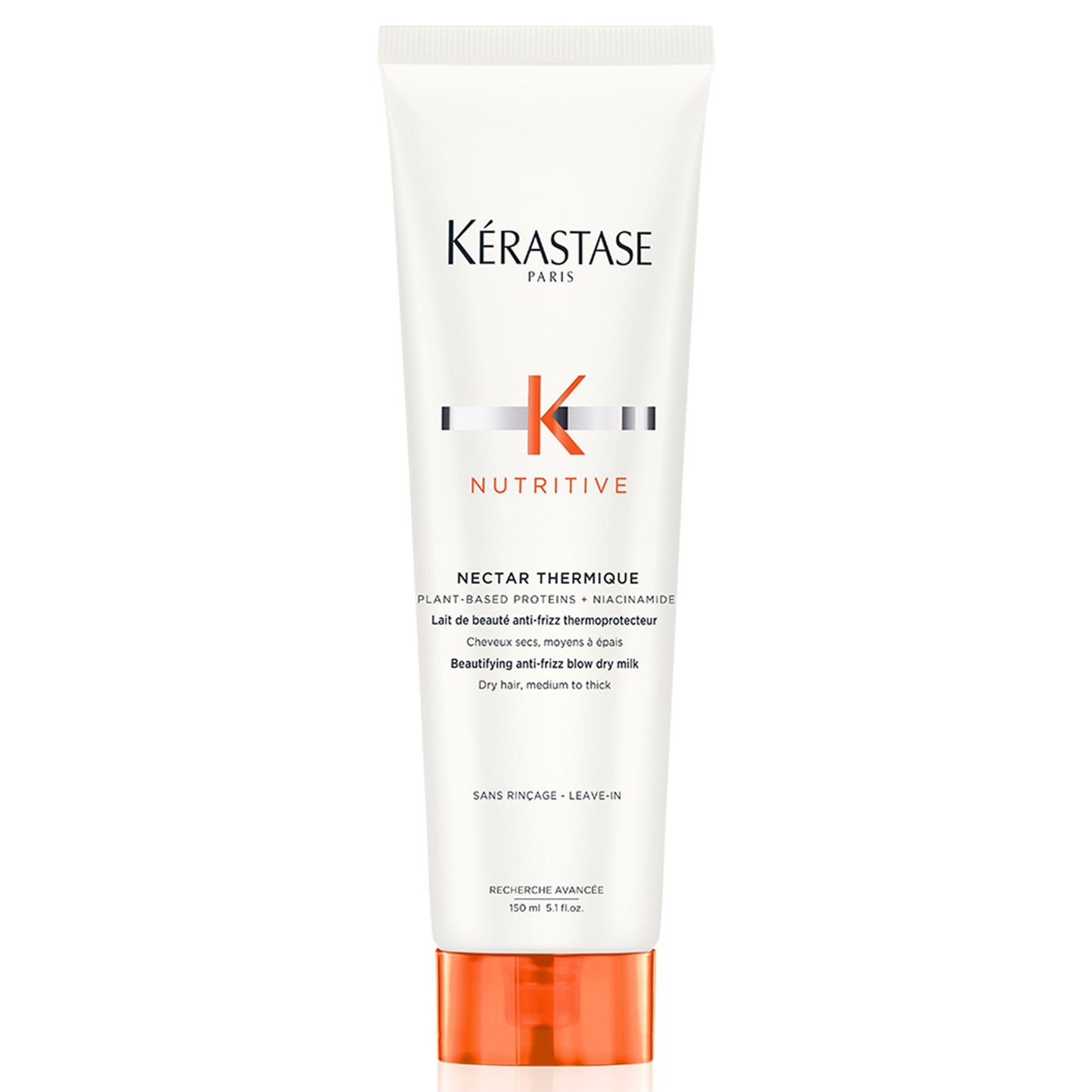 Kèrastase Nutritive Nectar Thermique Heat Protection 150ml