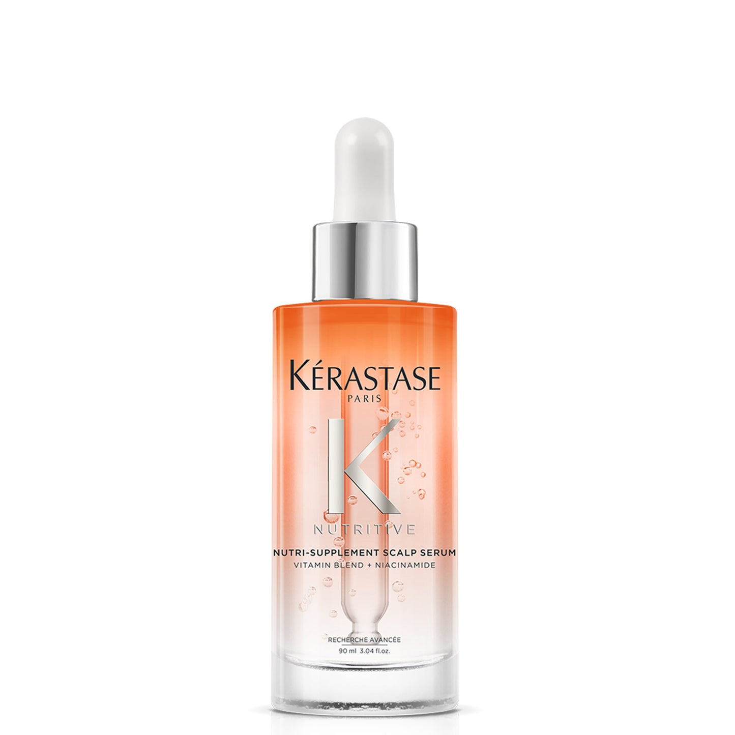 Kèrastase Nutritive Scalp Serum 90ml