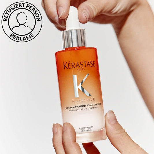 Kèrastase Nutritive Scalp Serum 90ml