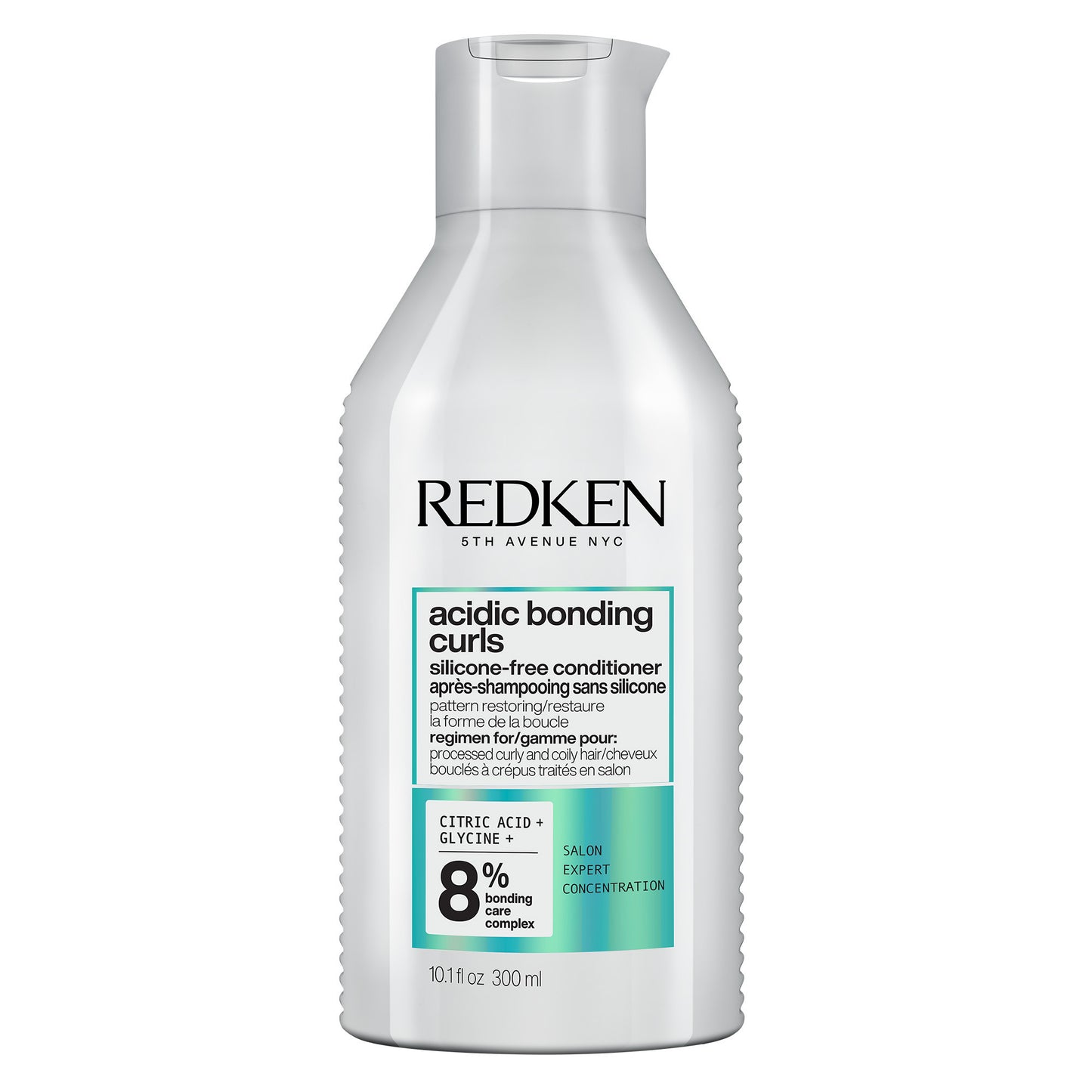 Redken Acidic Bonding Curls Shampoo 300ml