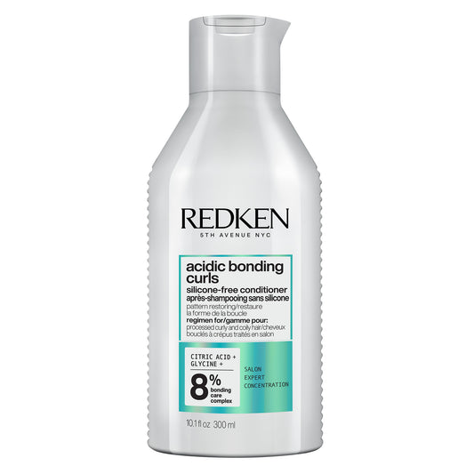 Redken Acidic Bonding Curls Shampoo 300ml