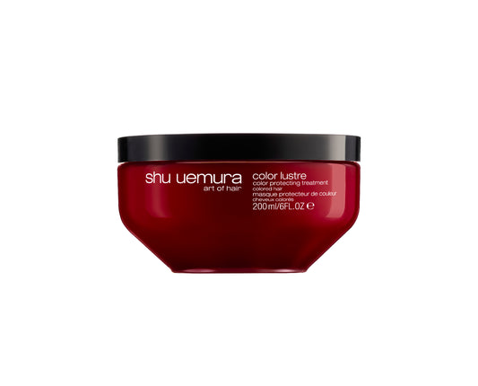Shu Uemura Color Lustre Treat 200ml