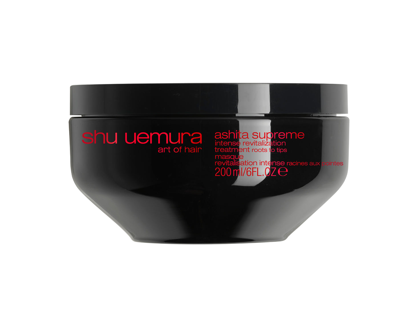 Shu Uemura Art Of Hair Ashita Supreme Intense Revitalization Treatment 200ml