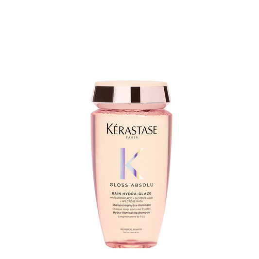Kèrastase Gloss Absolu Bain Hydra-Glaze Shampoo 250ml