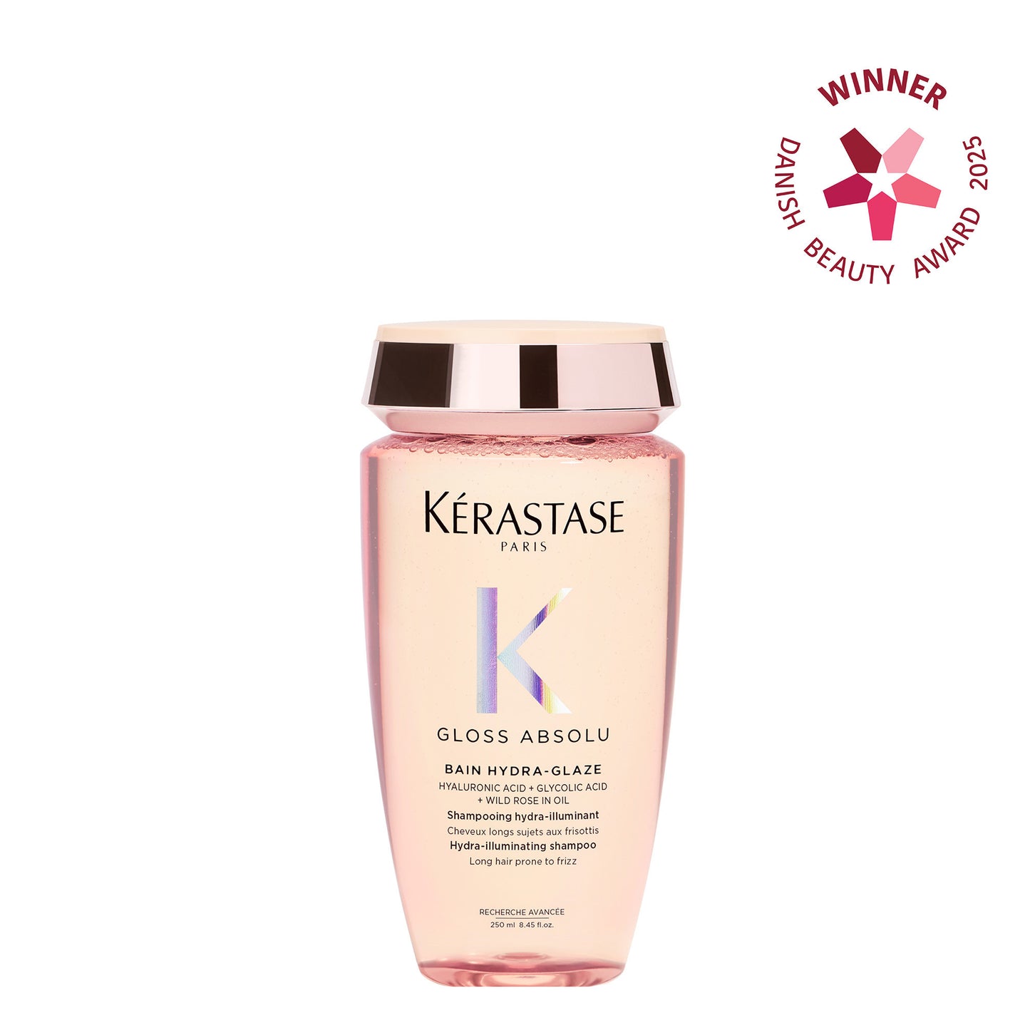 Kèrastase Gloss Absolu Bain Hydra-Glaze Shampoo 250ml