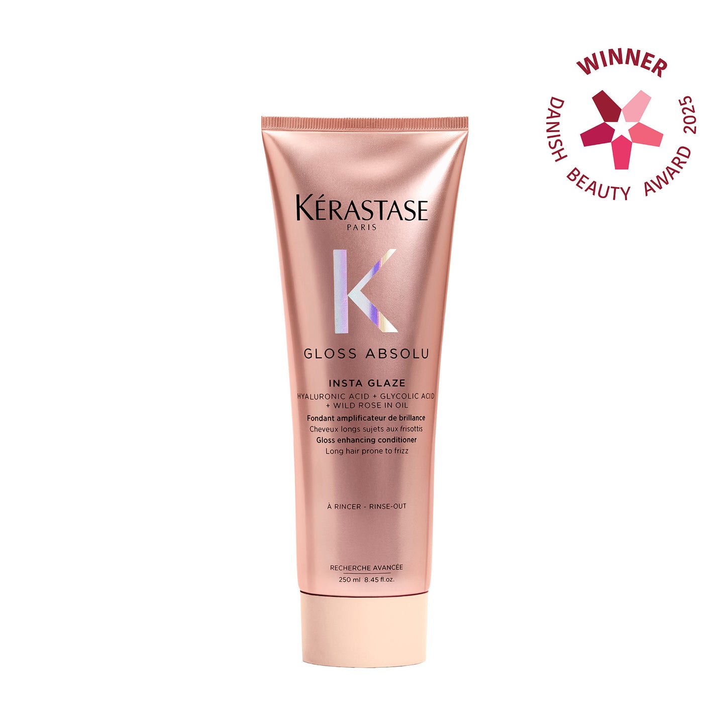 Kèrastase Gloss Absolu Insta Glaze Conditioner 250ml