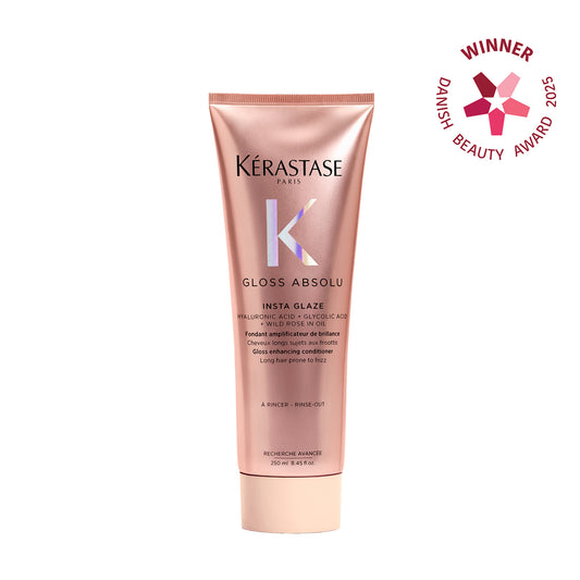 Kèrastase Gloss Absolu Insta Glaze Conditioner 250ml