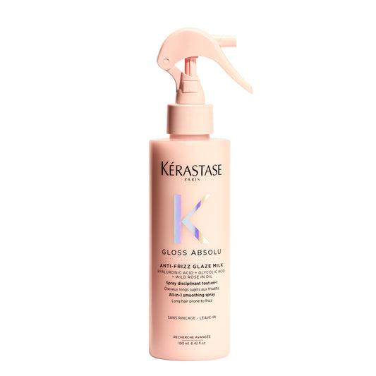 Kèrastase Gloss Absolu Anti-Frizz Glaze Milk 190ml