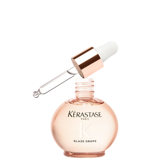 Kèrastase Gloss Absolu Glaze Drops Hair Oil 45ml