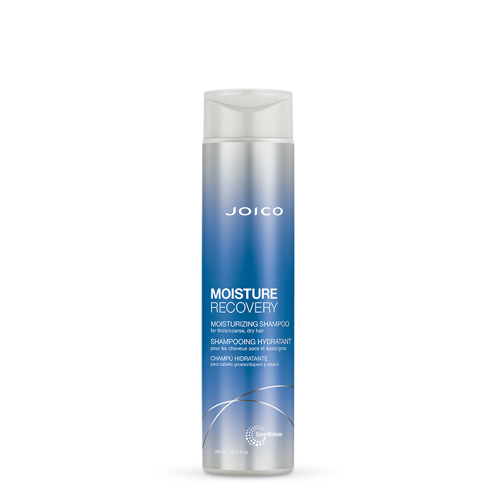 Joico Moisture Recovery Shampoo 300 ml