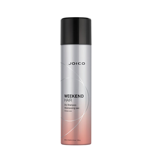 Joico Weekend Hair Dry Shampoo 255ml
