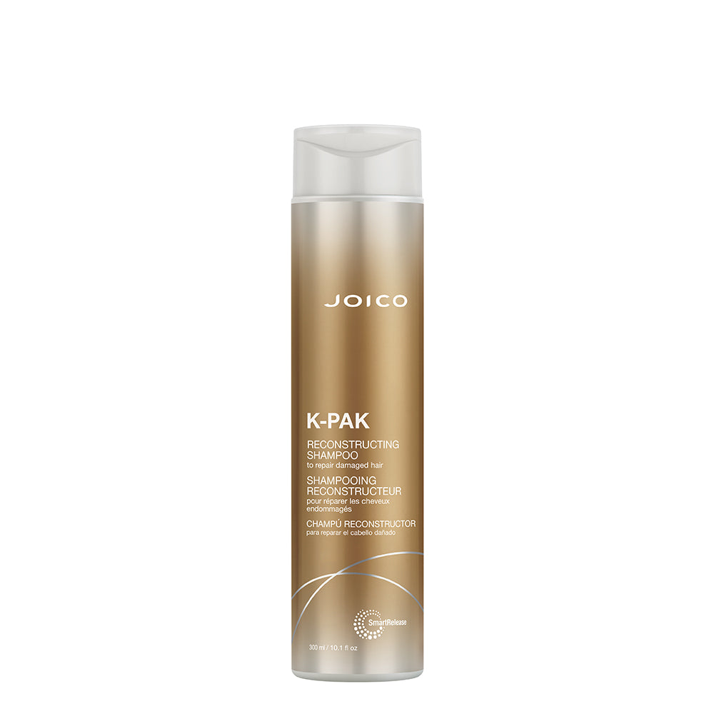 Joico K-PAK Reconstructing Shampoo 300ml