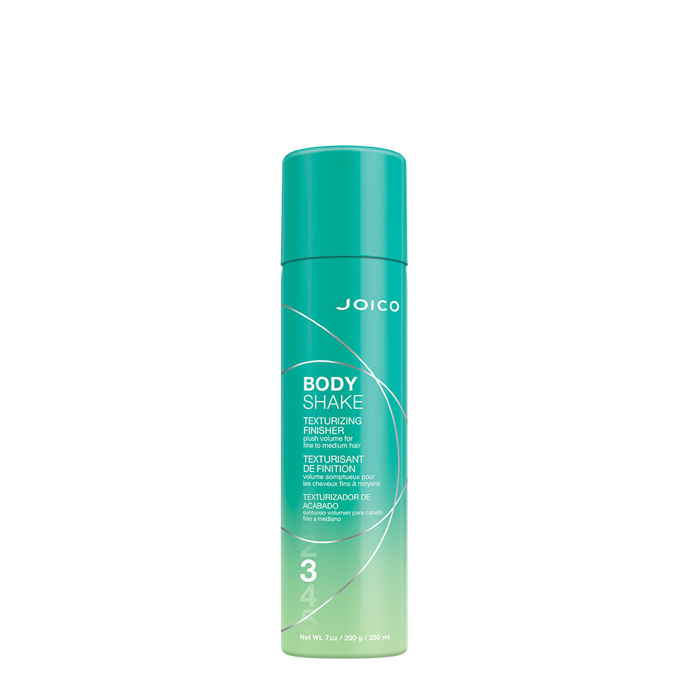 Joico Body Shake Texturizing Finisher 250ml