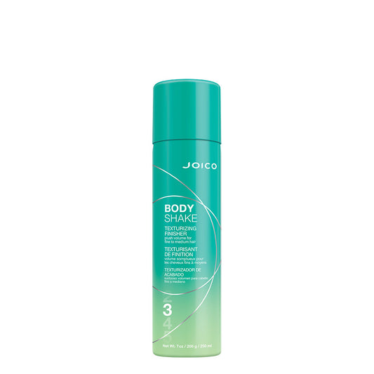 Joico Body Shake Texturizing Finisher 250ml