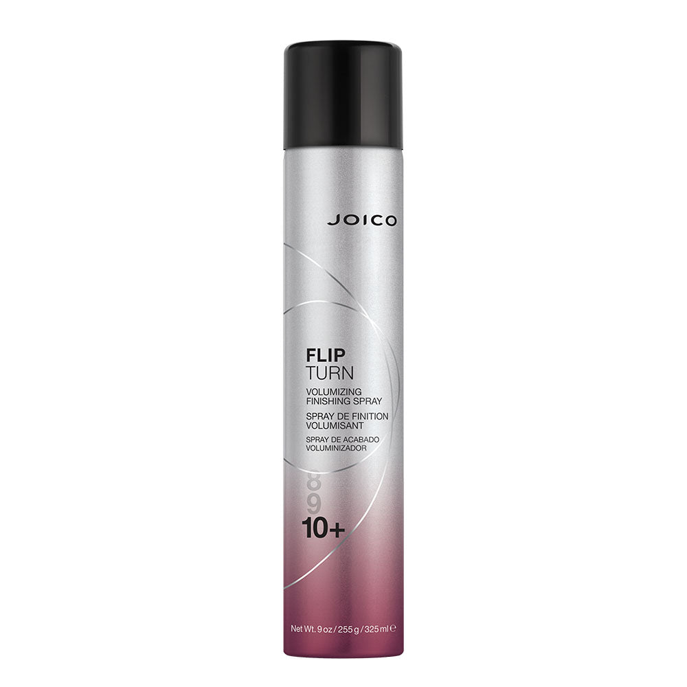 Flip Turn Volumizing Hairspray 325ml