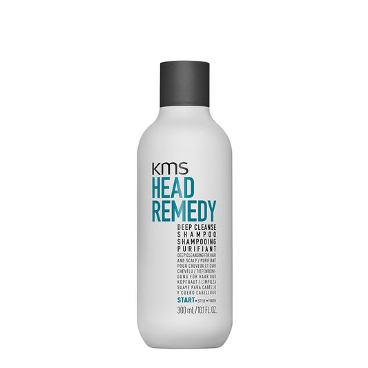 KMS Head Remedy Deep Cleanse 300 ml