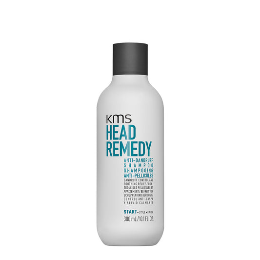 KMS Head Remedy anti-dandruff 300 ml