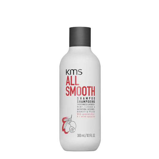 KMS All Smooth shampoo 300 ml