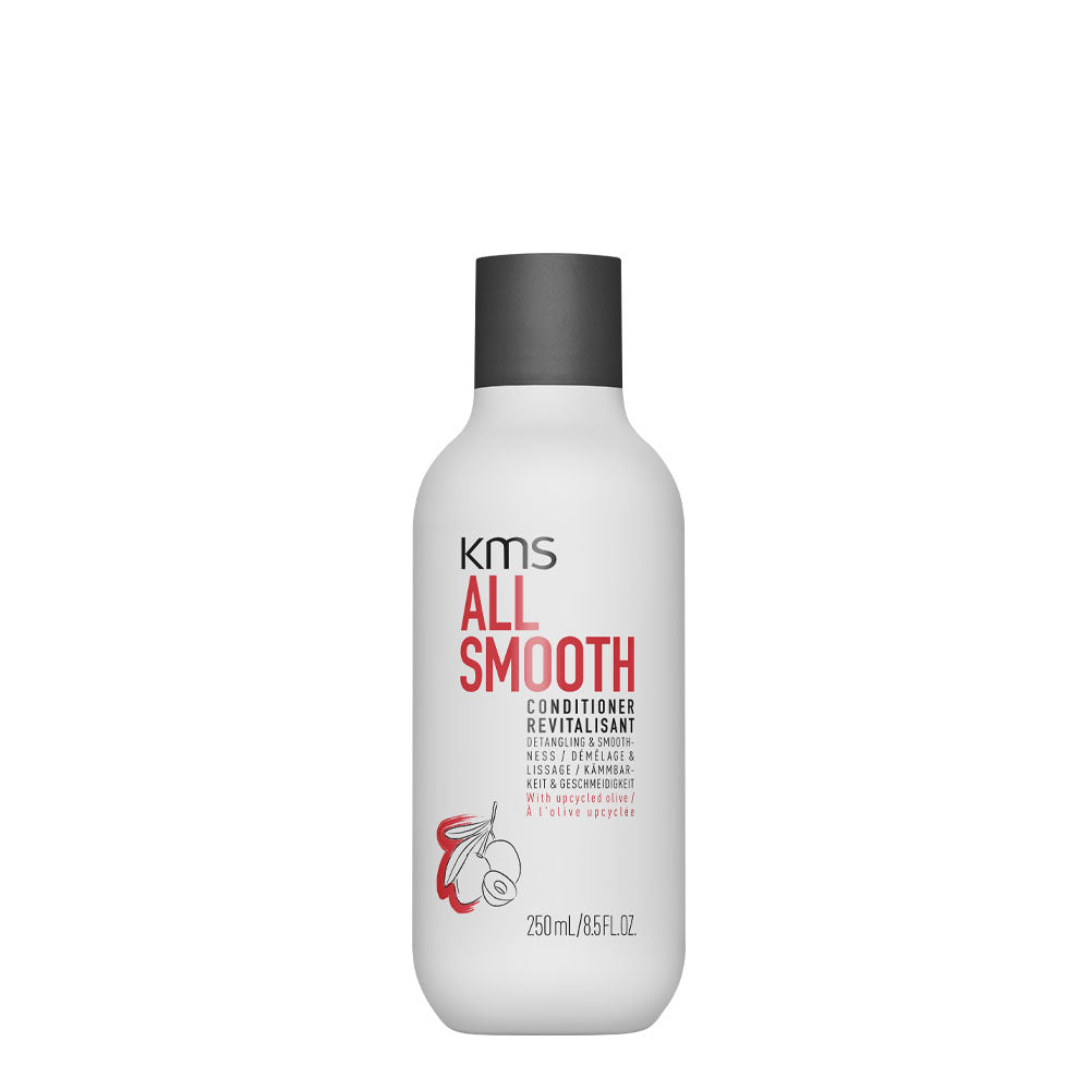 KMS All Smooth Conditioner 250 ml – Luggen
