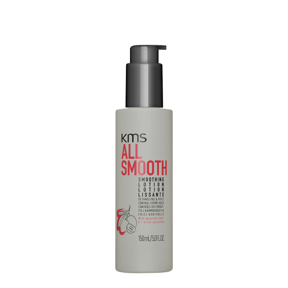 KMS Smoothing Lotion 150 ml