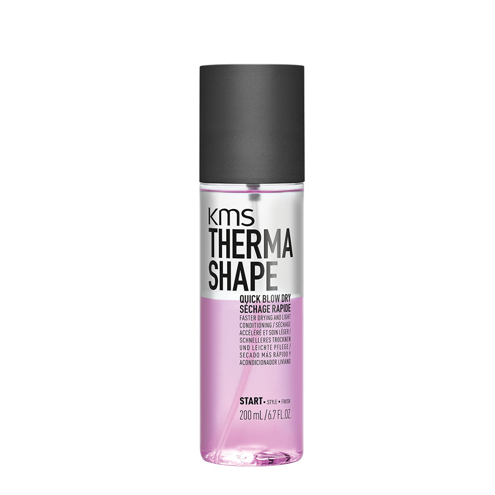 KMS Therma Shape Quick Blow Dry 200 ml