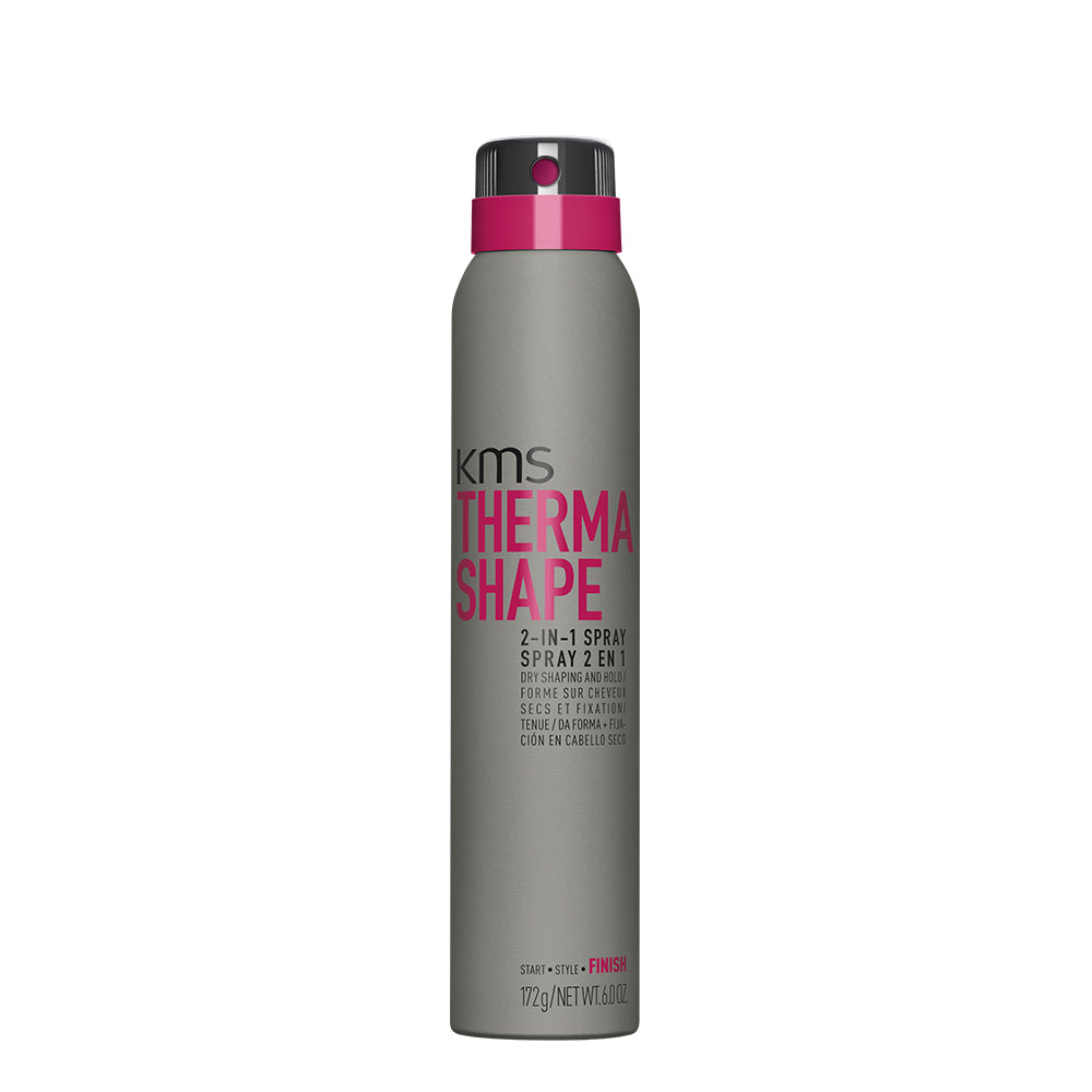 KMS Therma Shape 2 In 1 Spray 200ml