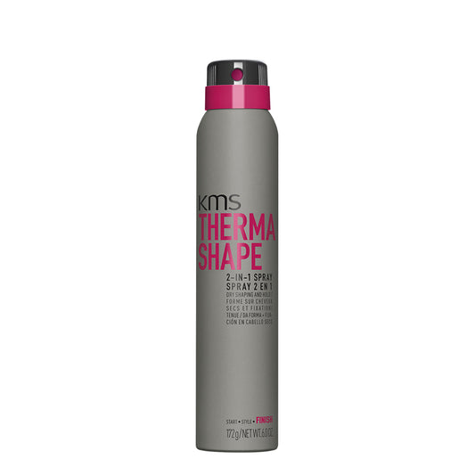 KMS Therma Shape 2 In 1 Spray 200ml
