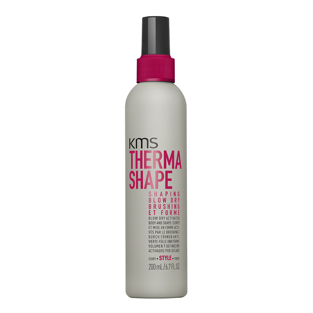 KMS Therma Shape Shaping Blow Dry 200ml