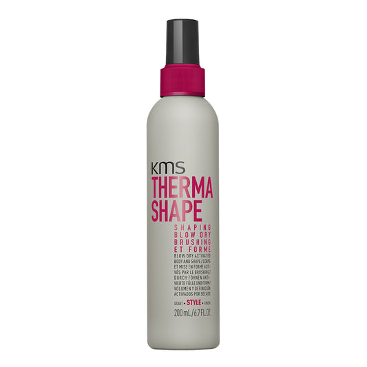 KMS Therma Shape Shaping Blow Dry 200ml
