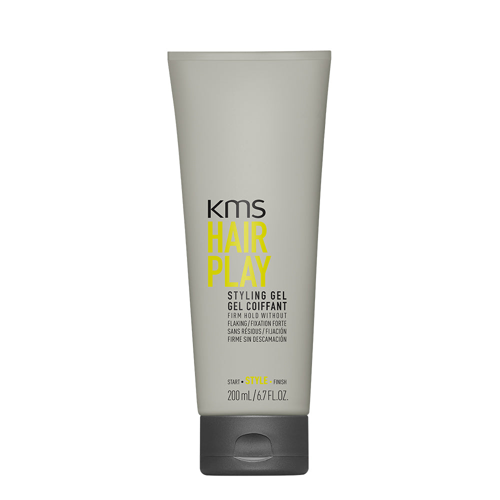 KMS Hair Play Styling Gel 200ml