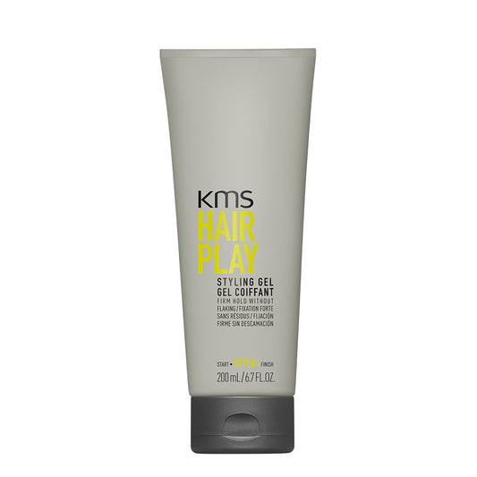 KMS Hair Play Styling Gel 200ml