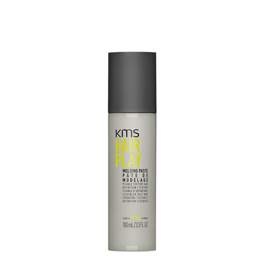 KMS HairPlay Molding Paste 100ml