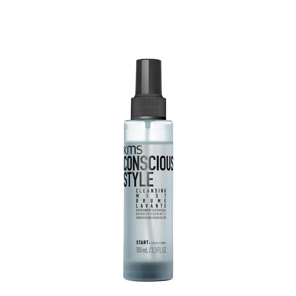 KMS Conscious Style Cleansing Mist 100ml