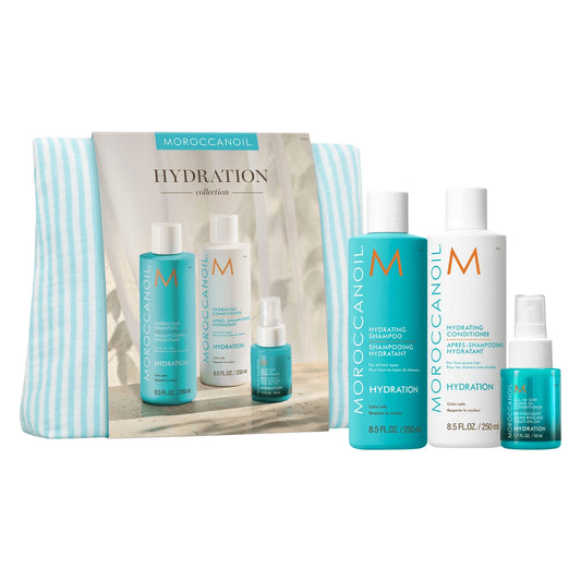 Moroccanoil Spring Kit Hydration 2026