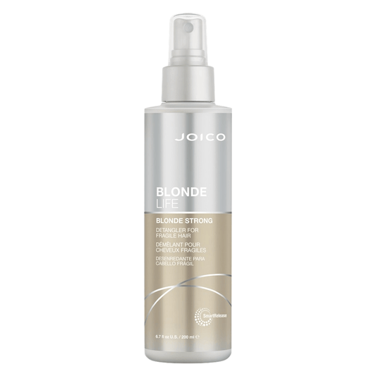 Joico Blonde Life Strong Detangler 200ml