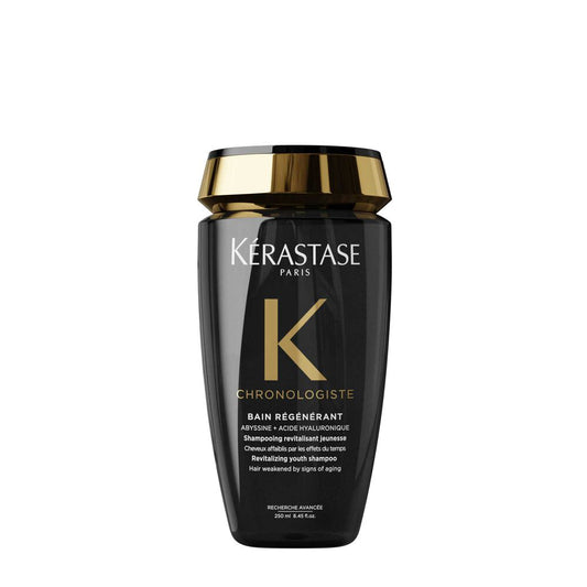 Kèrastase Chronologiste Bain Régénérant Shampoo 250ML